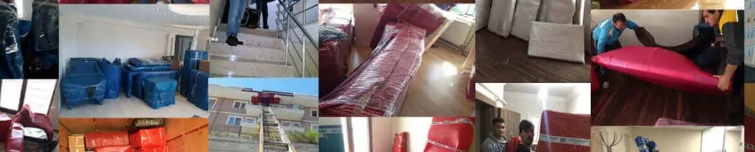 Yüreğir şehir içi nakliyat  görseli